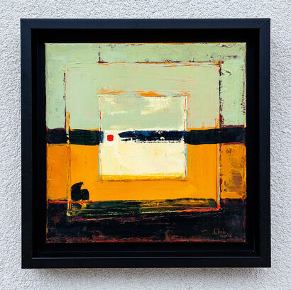 My Dawn - a Paint Artowrk by Chob